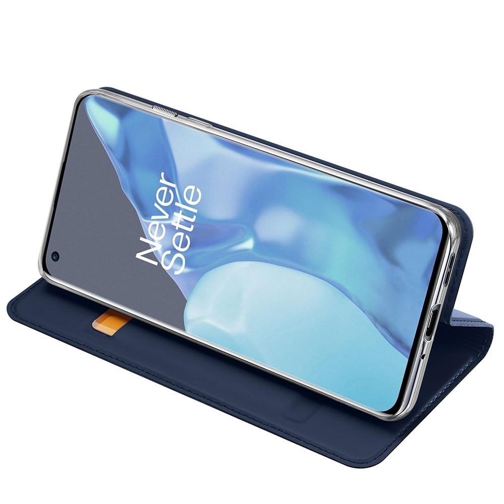 Cartera Skin Pro Series OnePlus 9 Pro Navy