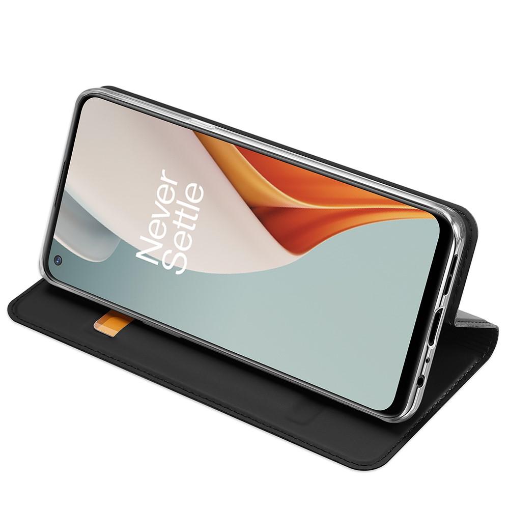 Skin Pro Series  OnePlus Nord N100 Negro