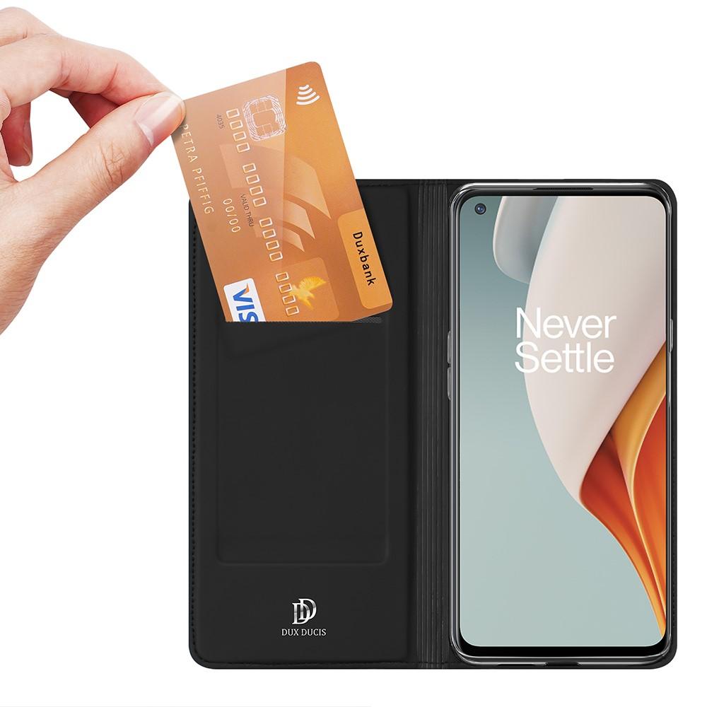 Skin Pro Series  OnePlus Nord N100 Negro