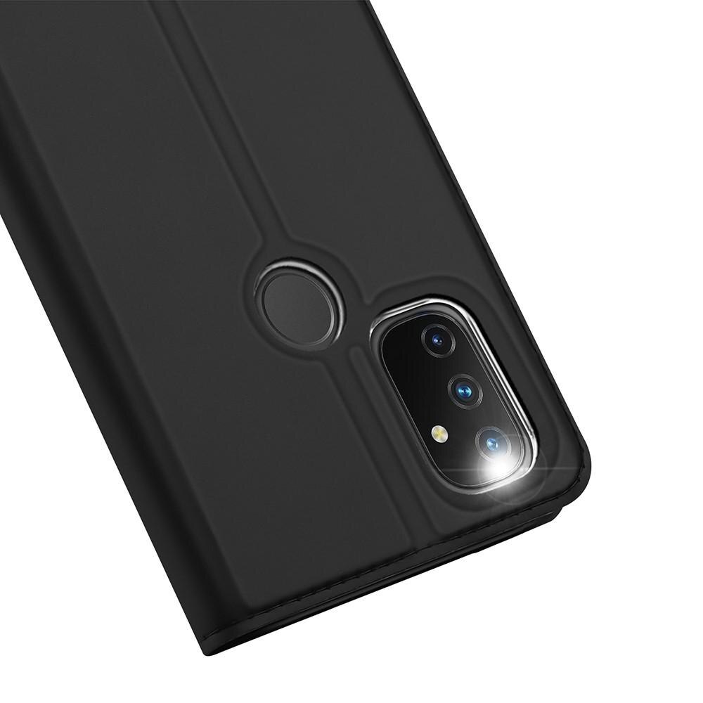 Skin Pro Series  OnePlus Nord N100 Negro