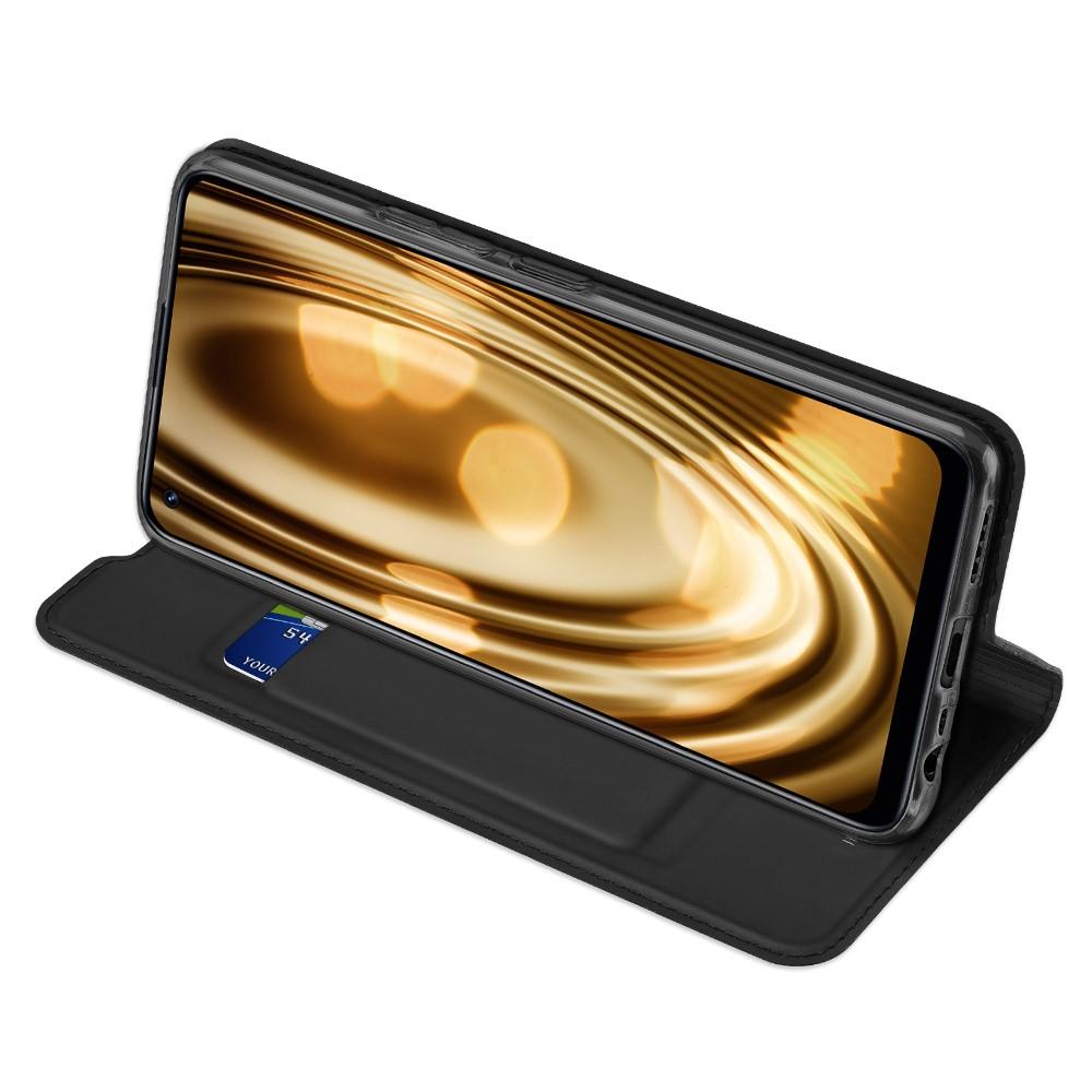 Skin Pro Series Realme 8 Pro Negro