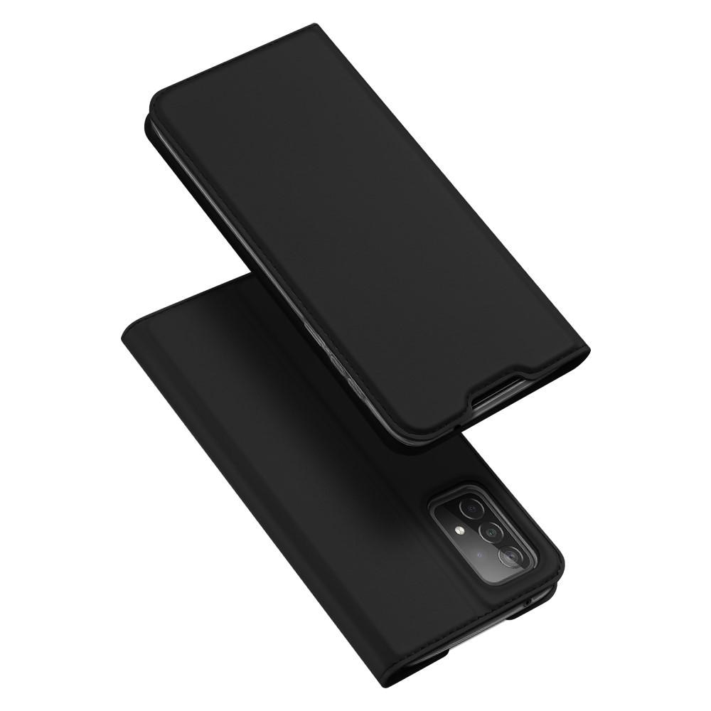 Cartera Skin Pro Series Samsung Galaxy A52 5G Black