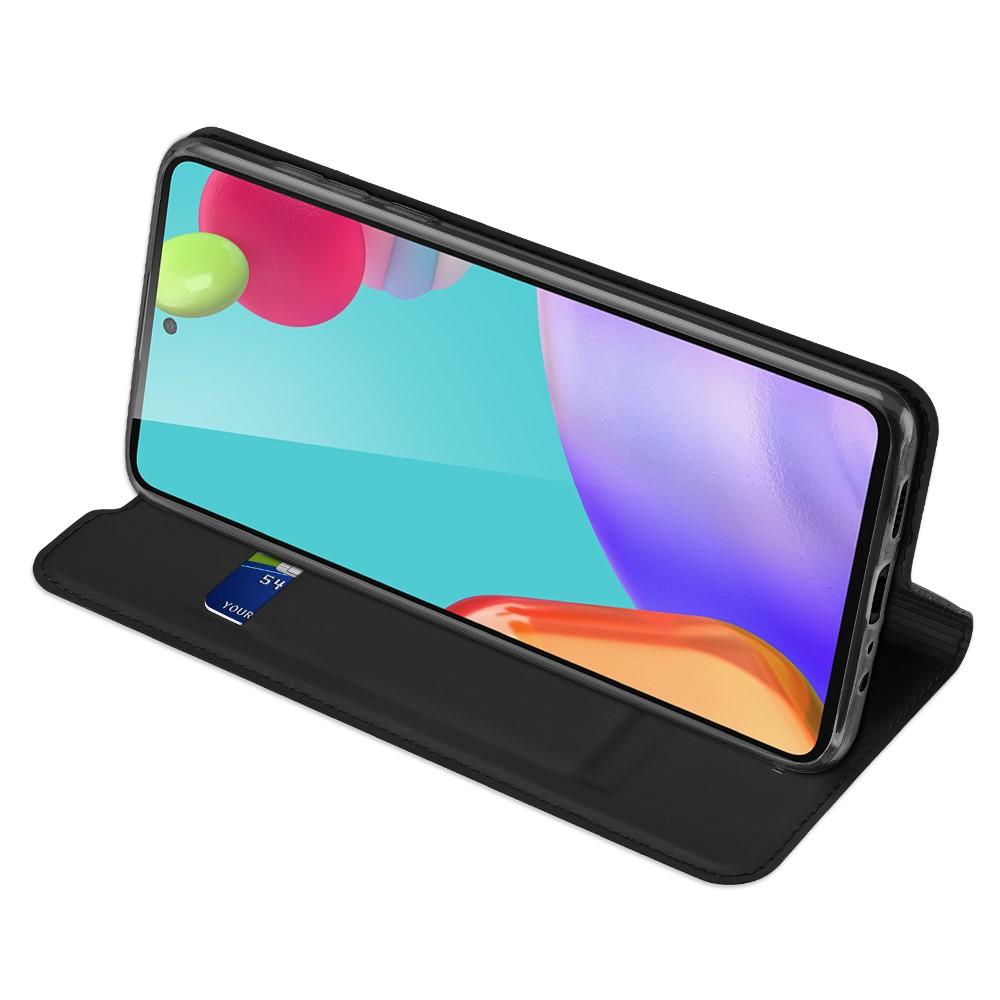 Skin Pro Series Samsung Galaxy A52 5G Negro