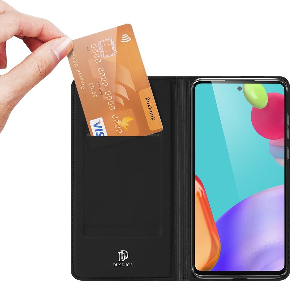 Skin Pro Series Samsung Galaxy A52 5G Negro