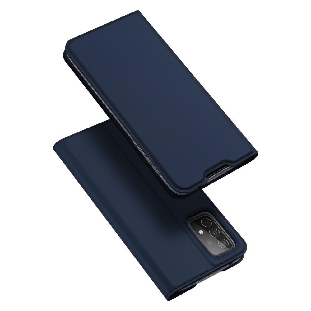 Cartera Skin Pro Series Samsung Galaxy A52 5G Navy