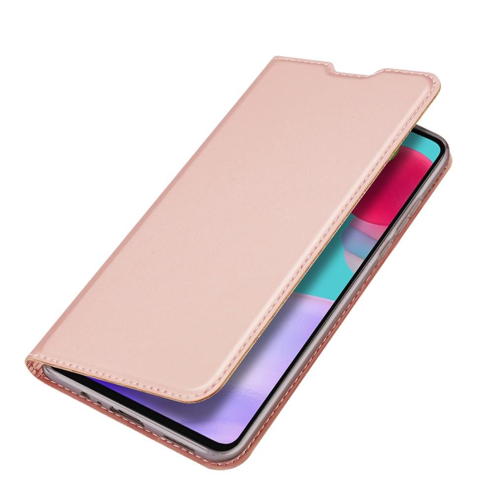 Cartera Skin Pro Series Samsung Galaxy A52 5G Rose Gold