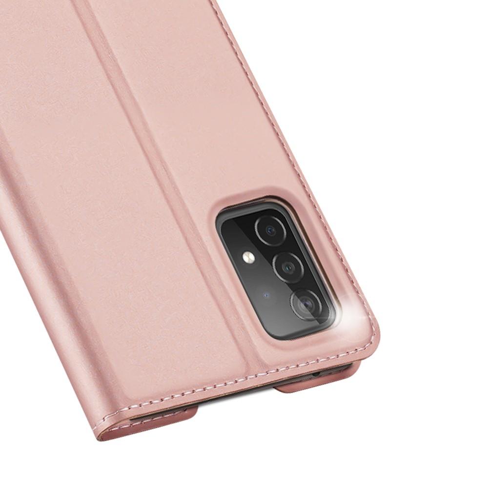 Cartera Skin Pro Series Samsung Galaxy A52 5G Rose Gold