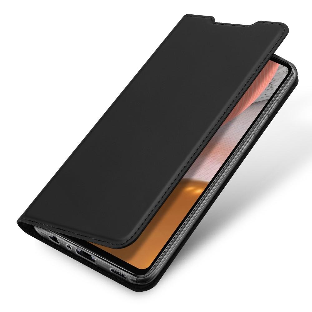 Skin Pro Series Samsung Galaxy A72 5G Negro