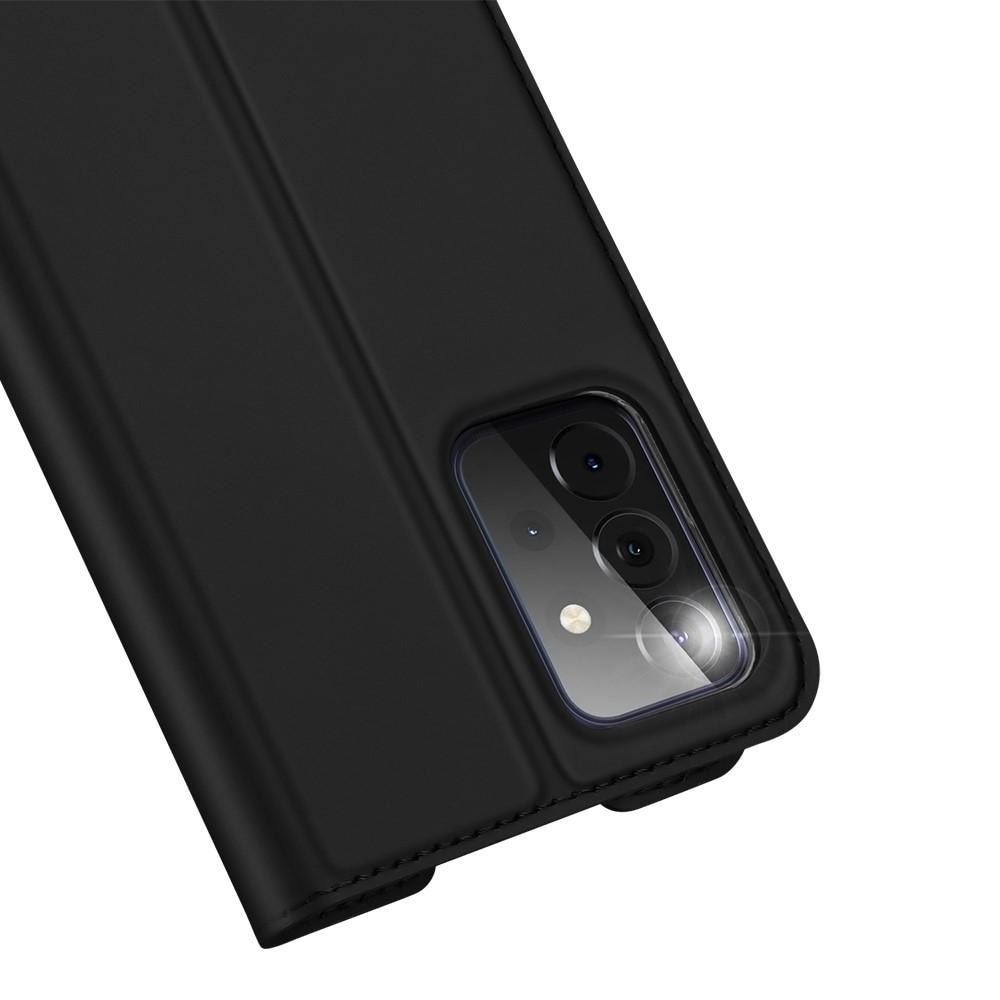 Skin Pro Series Samsung Galaxy A72 5G Negro