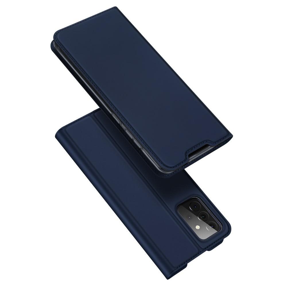 Cartera Skin Pro Series Samsung Galaxy A72 5G Navy