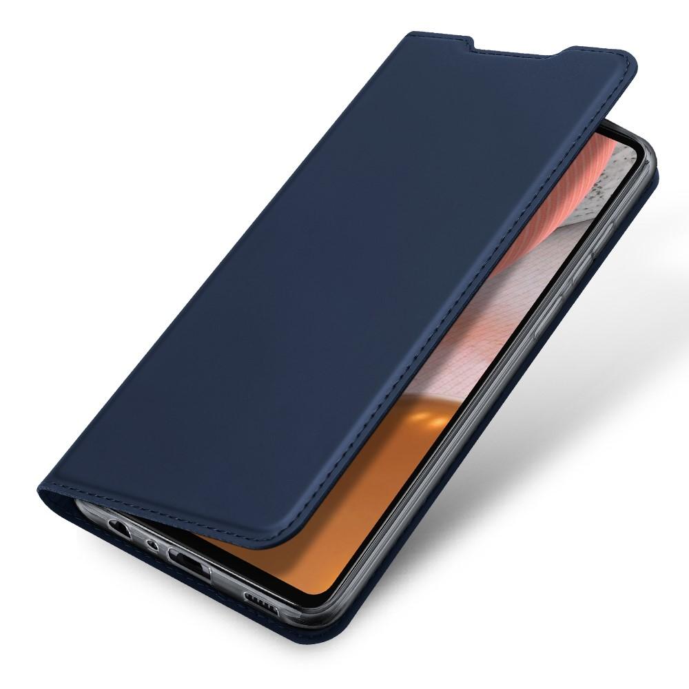 Skin Pro Series Samsung Galaxy A72 5G Azul