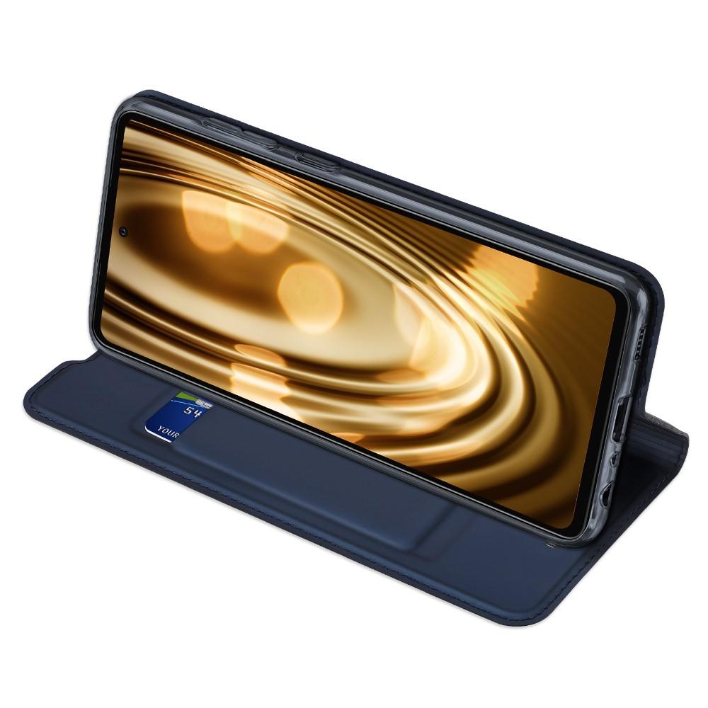 Skin Pro Series Samsung Galaxy A72 5G Azul
