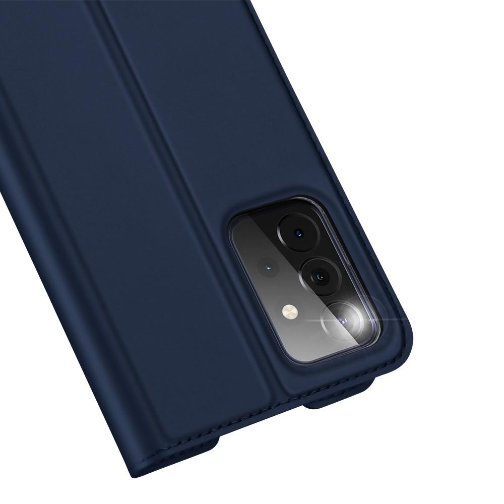 Cartera Skin Pro Series Samsung Galaxy A72 5G Navy