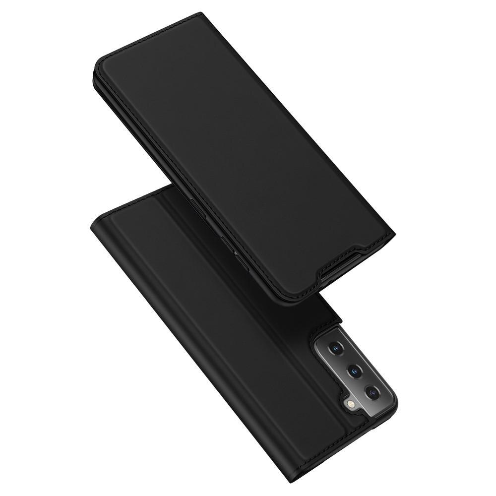 Skin Pro Series Samsung Galaxy S21 Negro