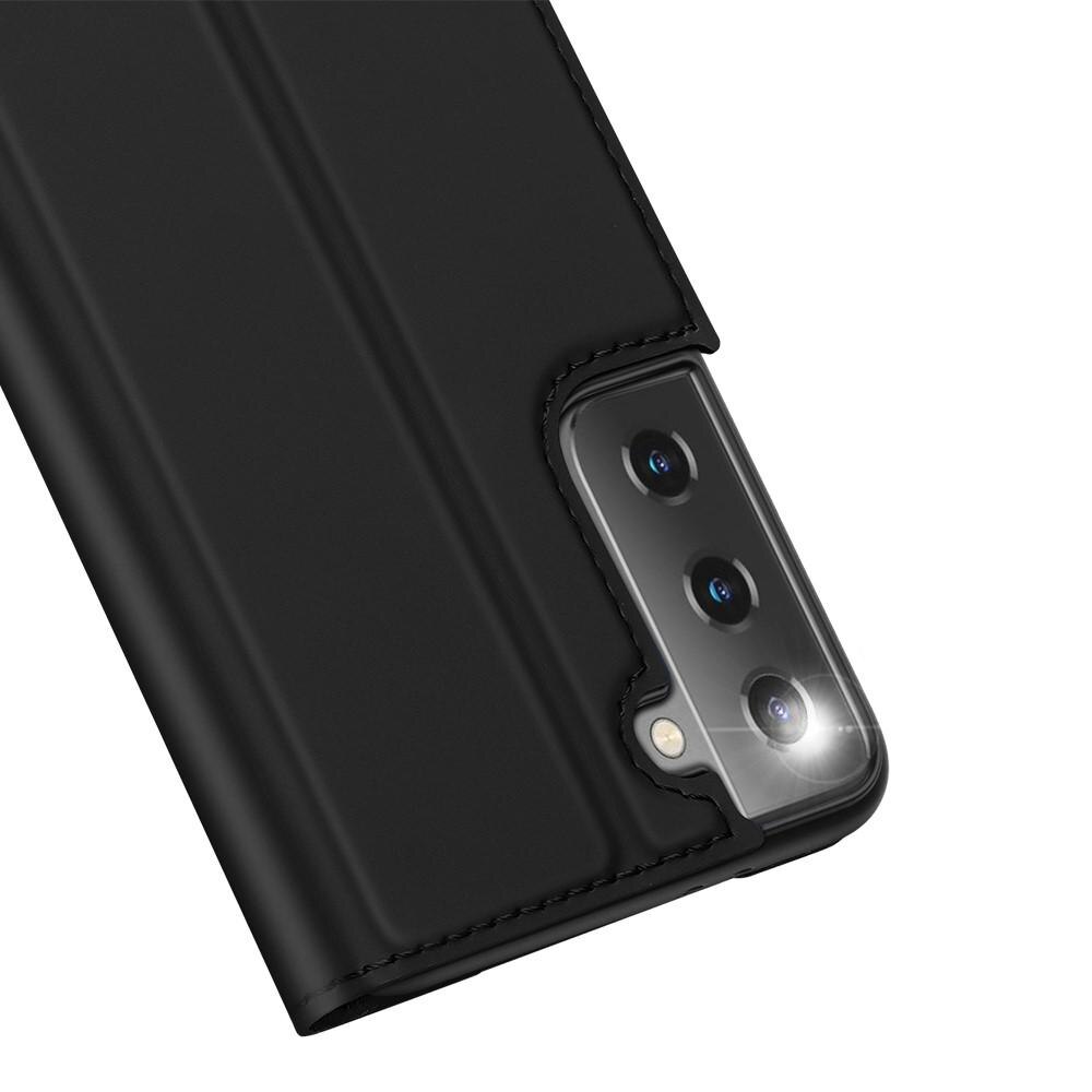 Skin Pro Series Samsung Galaxy S21 Negro