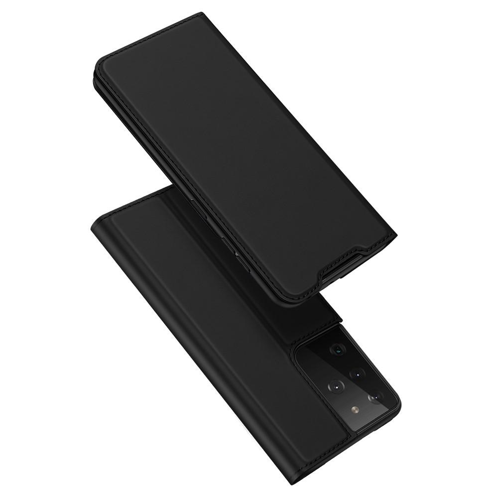 Skin Pro Series Samsung Galaxy S21 Ultra Negro