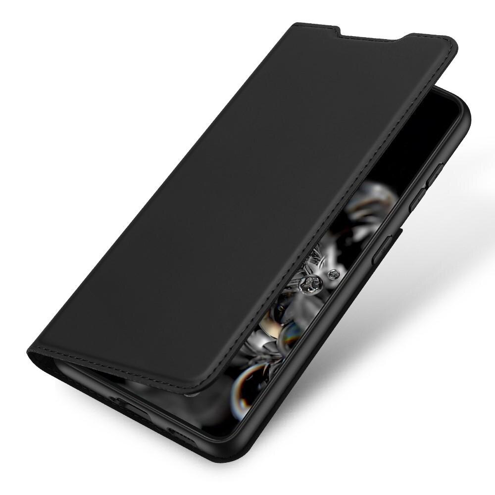Skin Pro Series Samsung Galaxy S21 Ultra Negro