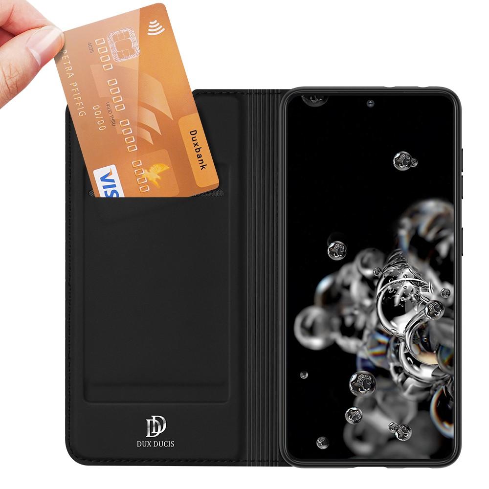 Skin Pro Series Samsung Galaxy S21 Ultra Negro