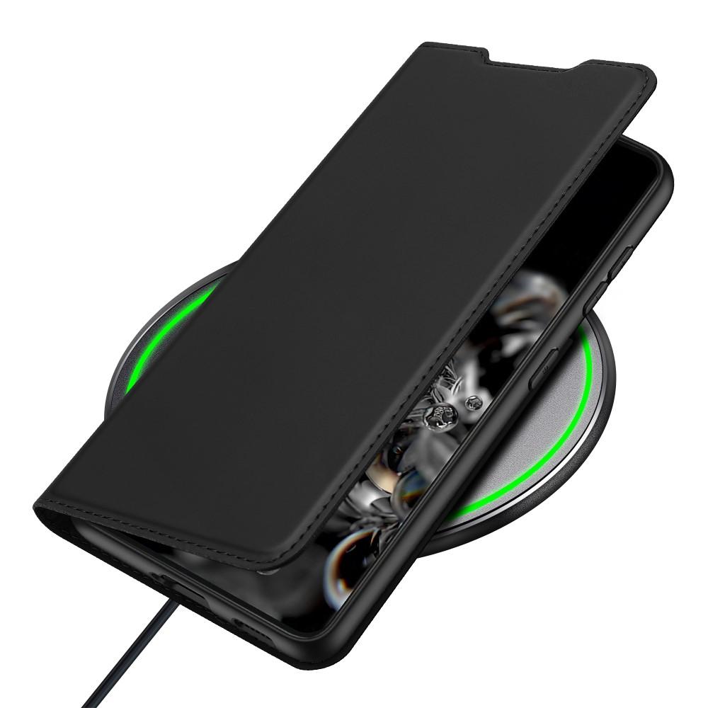 Skin Pro Series Samsung Galaxy S21 Ultra Negro