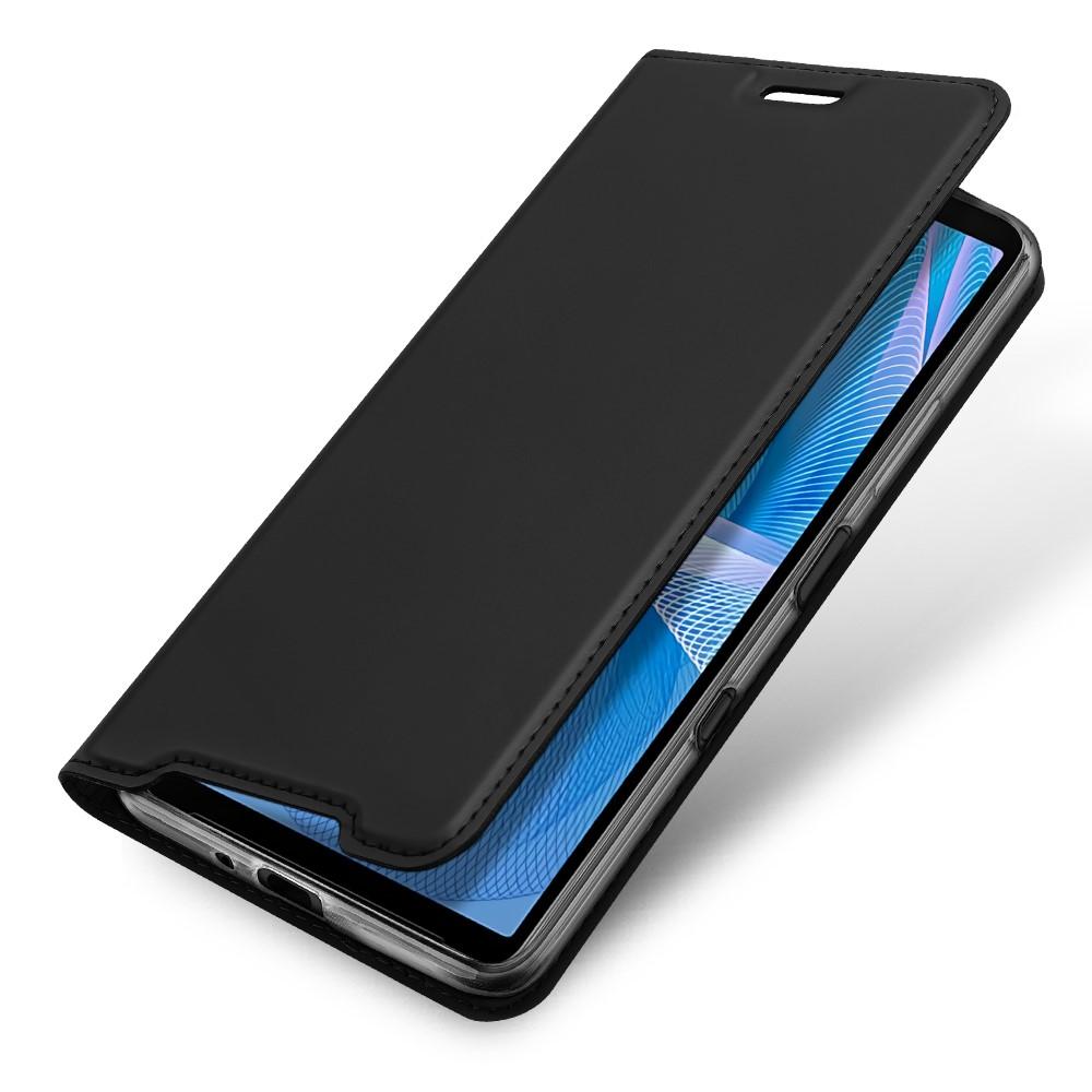 Skin Pro Series Sony Xperia 10 III Negro