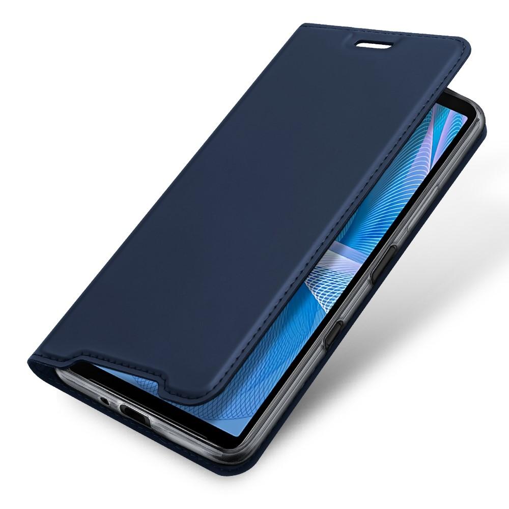 Skin Pro Series Sony Xperia 10 III Azul