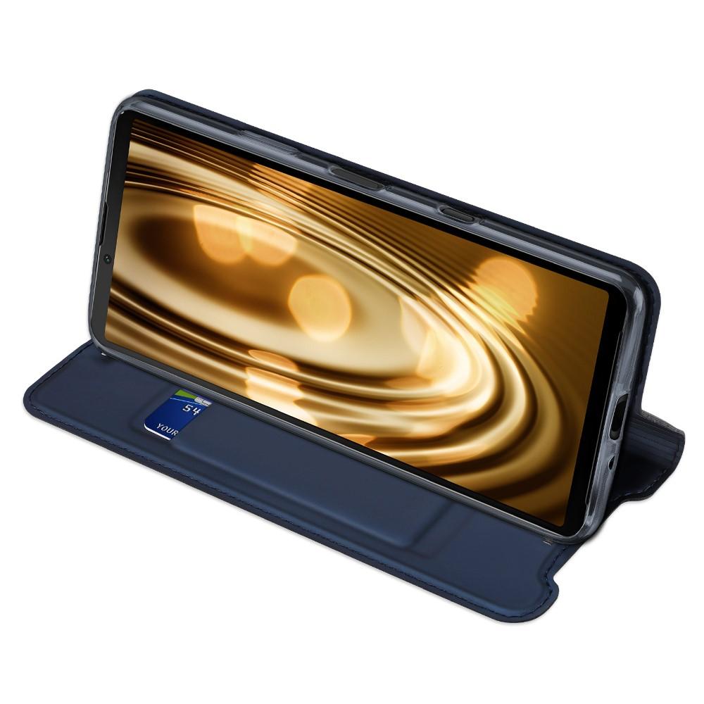 Skin Pro Series Sony Xperia 10 III Azul