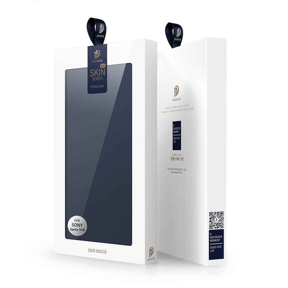 Skin Pro Series Sony Xperia 10 III Azul