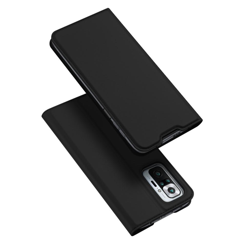 Skin Pro Series Xiaomi Redmi Note 10 Pro Negro