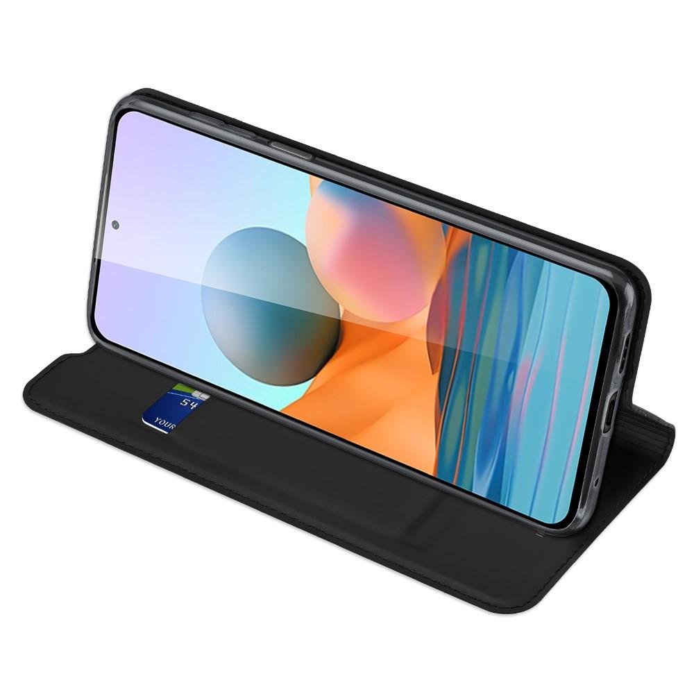 Skin Pro Series Xiaomi Redmi Note 10 Pro Negro