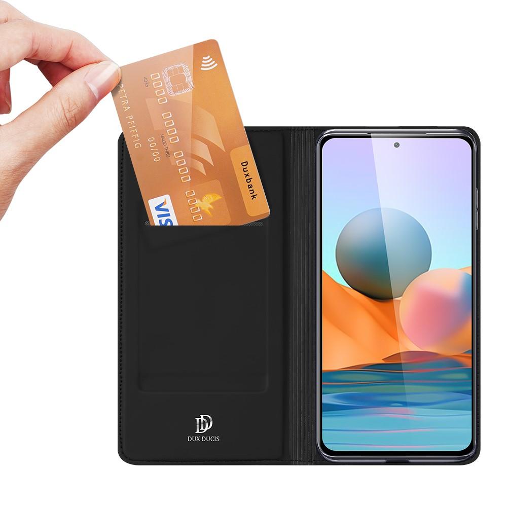 Skin Pro Series Xiaomi Redmi Note 10 Pro Negro