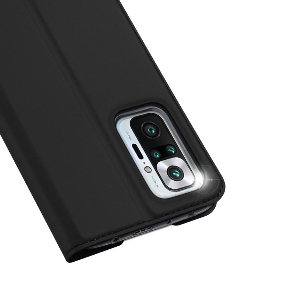 Skin Pro Series Xiaomi Redmi Note 10 Pro Negro