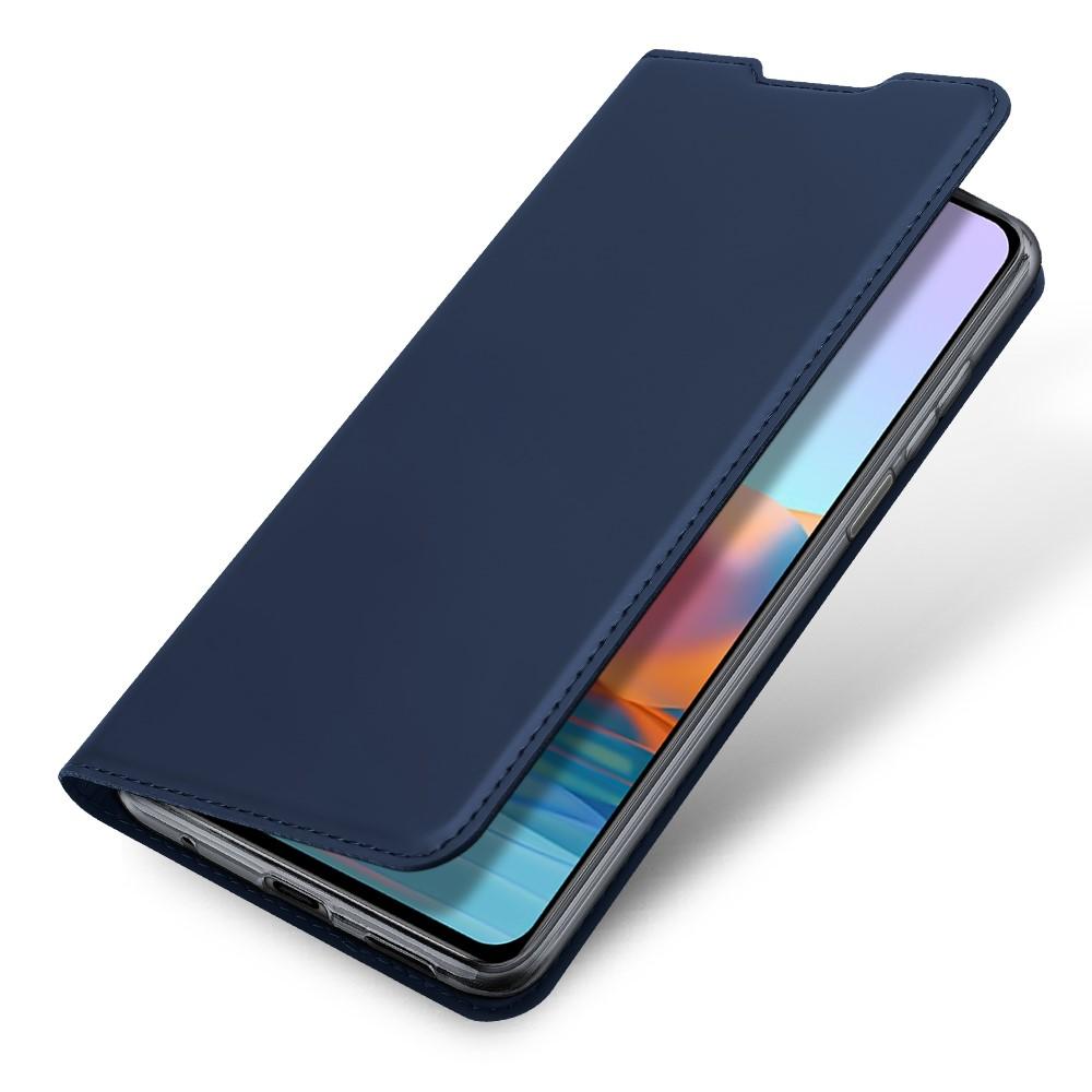 Skin Pro Series Xiaomi Redmi Note 10 Pro Azul
