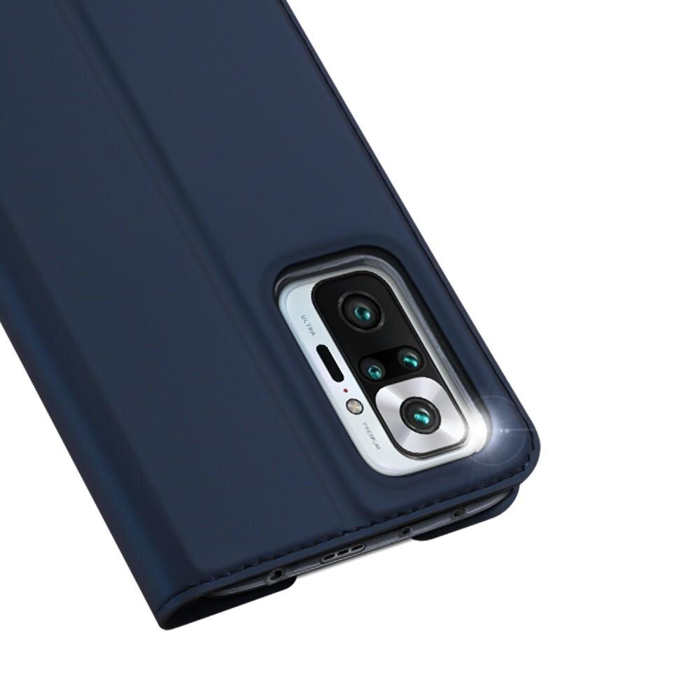 Skin Pro Series Xiaomi Redmi Note 10 Pro Azul