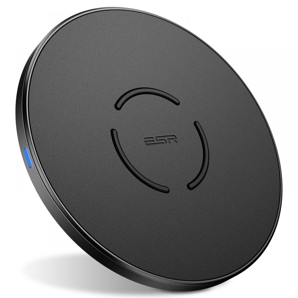 EFC002O Wireless Charger 15W Black