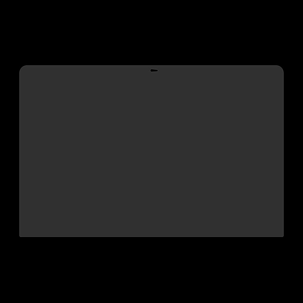 Protector de pantalla MacBook Air 13 2018-2020 Transparente