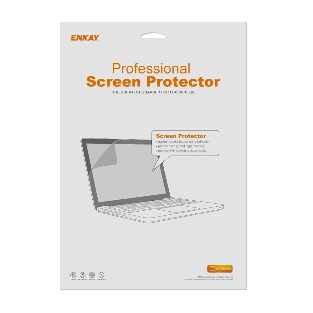 Protector de pantalla MacBook Air 13 2018-2020 Transparente
