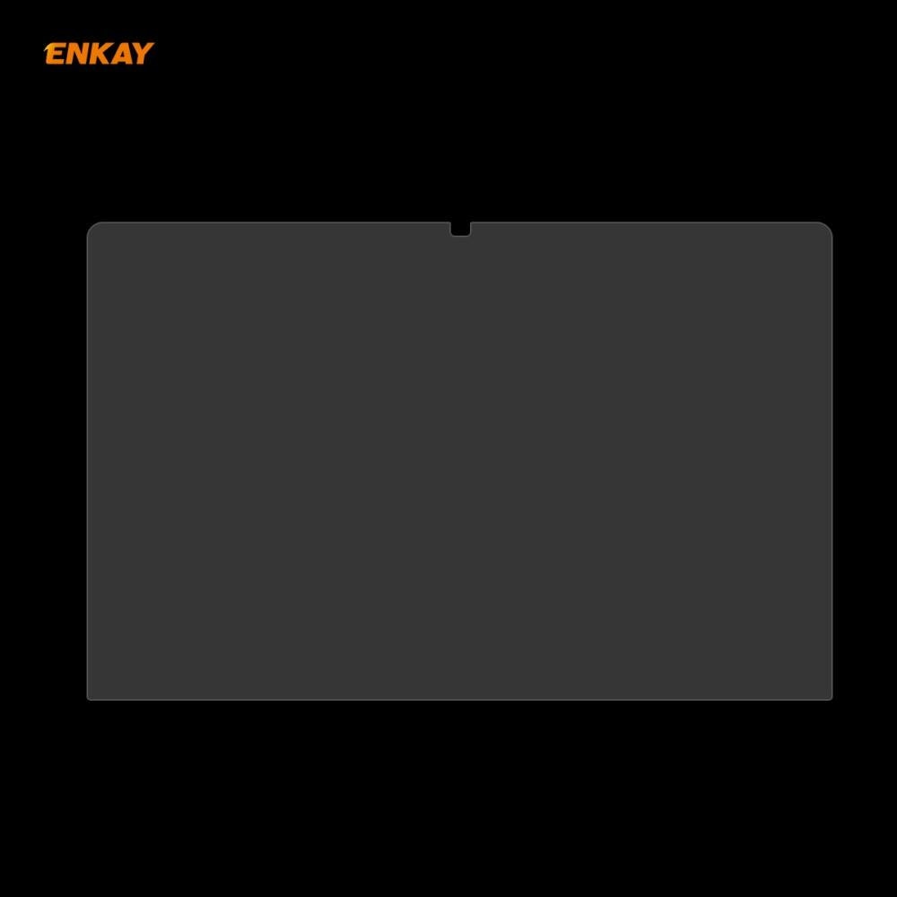 Protector de pantalla Macbook Pro 16 2019 Transparente