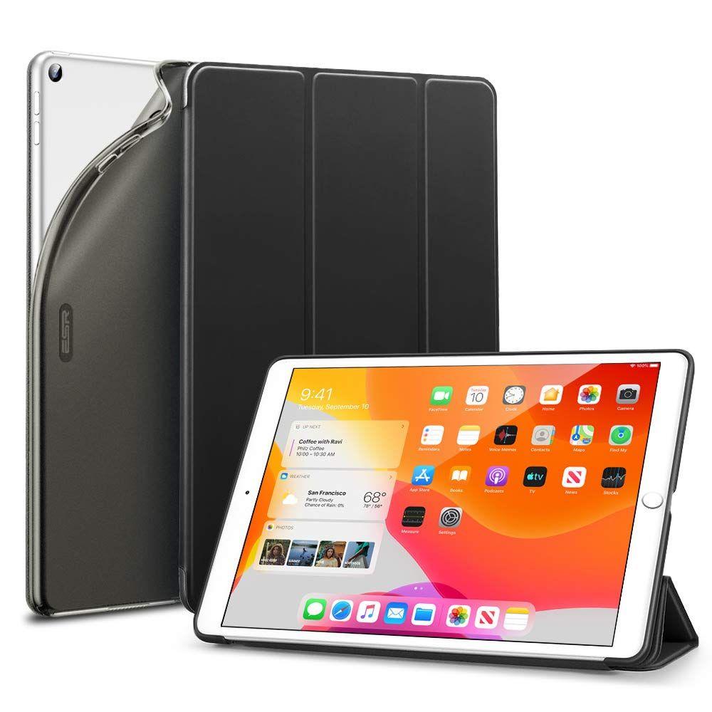 Funda Rebound iPad 10.2 Black