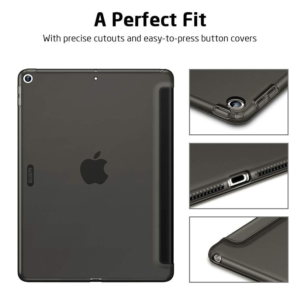 Funda Rebound iPad 10.2 Black