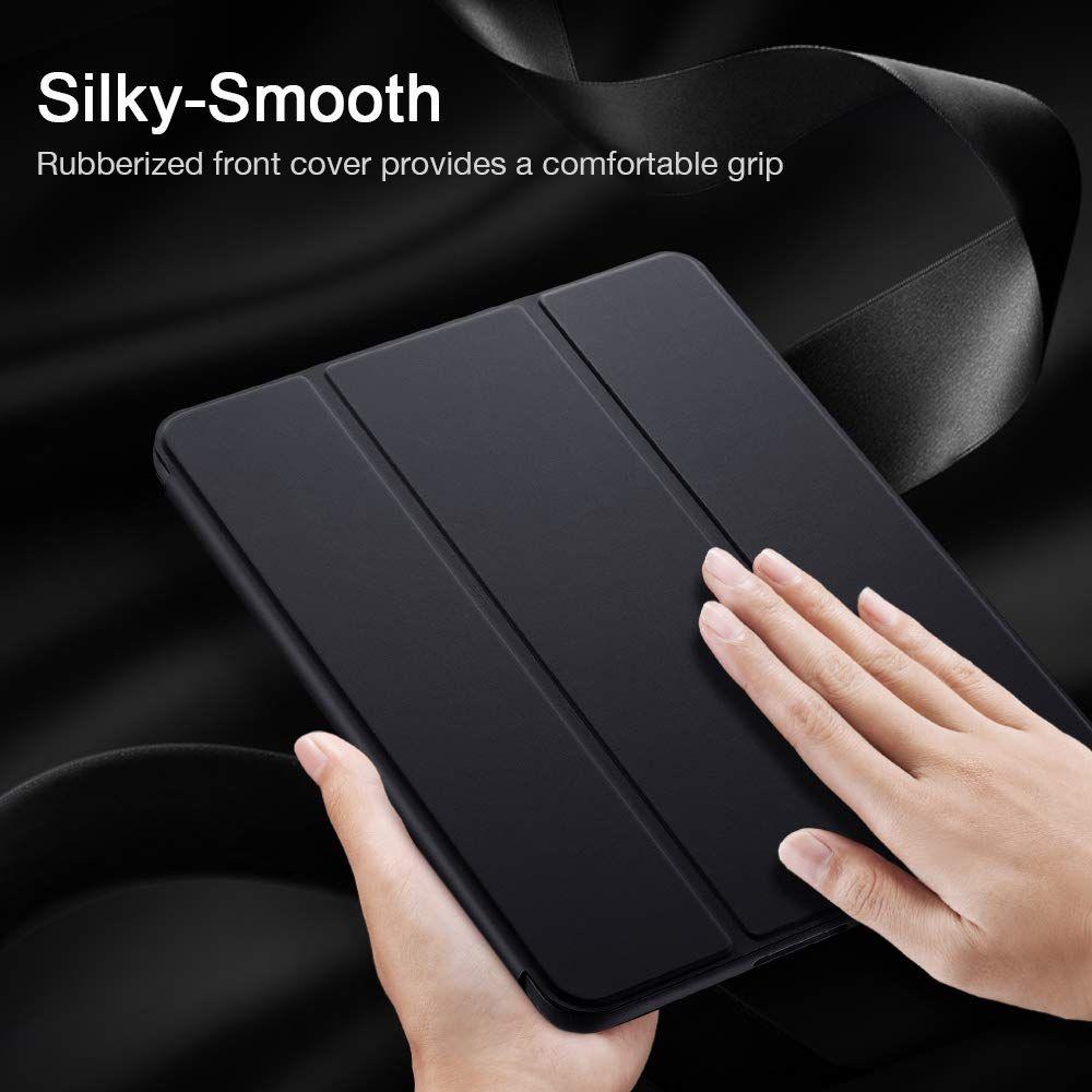 Funda Rebound Pencil iPad 10.2 7th Gen (2019) Black