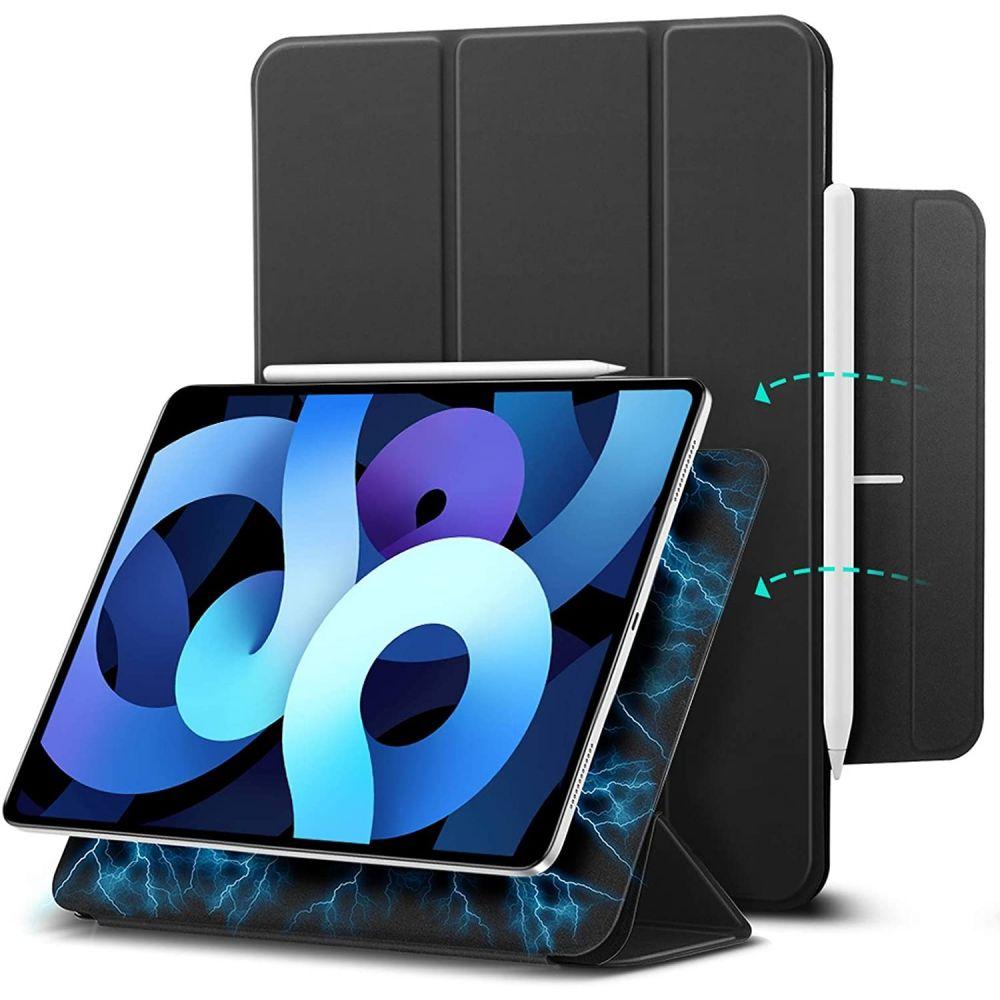Funda Rebound Magnetic iPad Air 10.9 2020 Black
