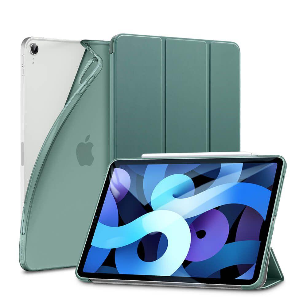 Funda Rebound Slim iPad Air 10.9 2020 Green