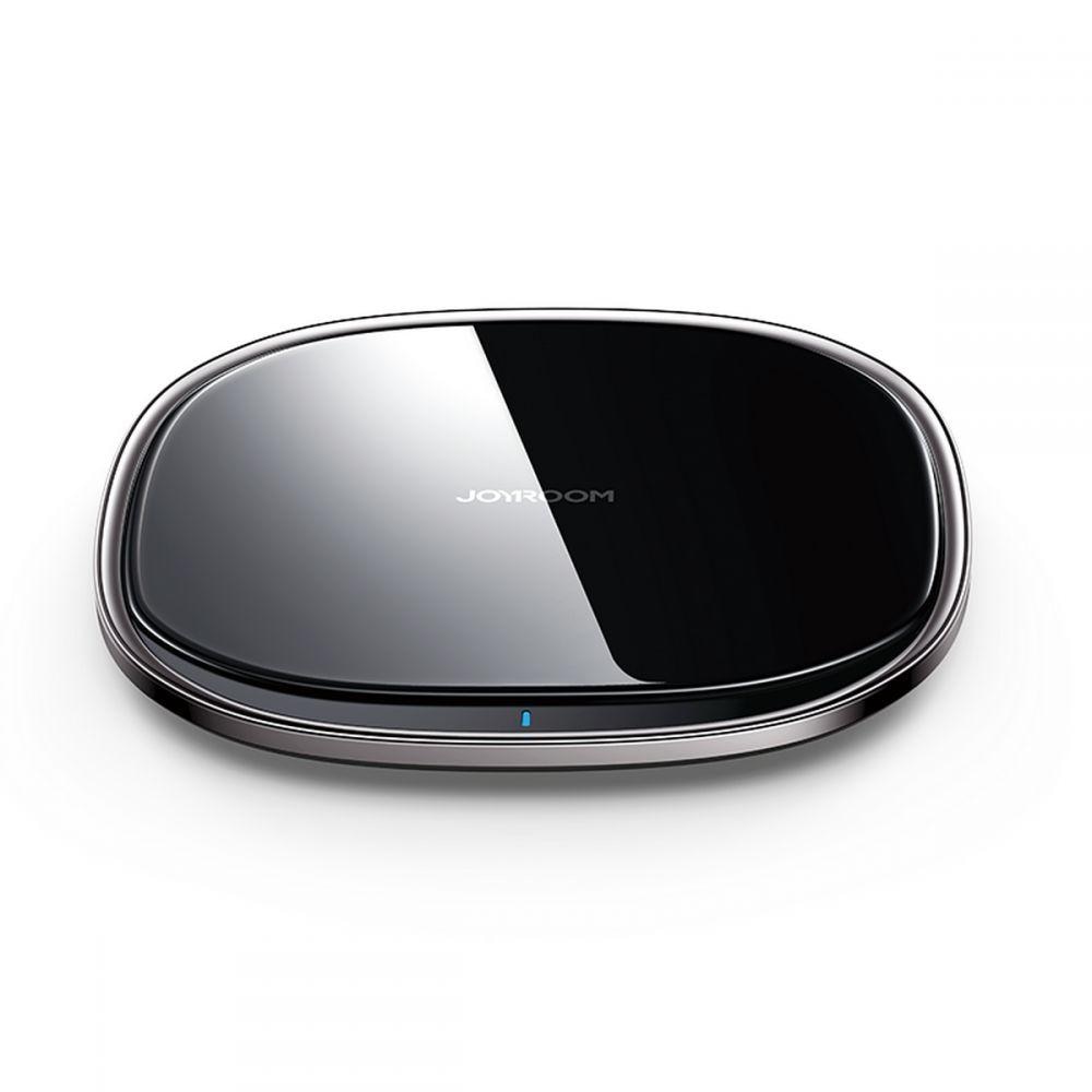 Wireless Charger 15W (JR-A23) Negro