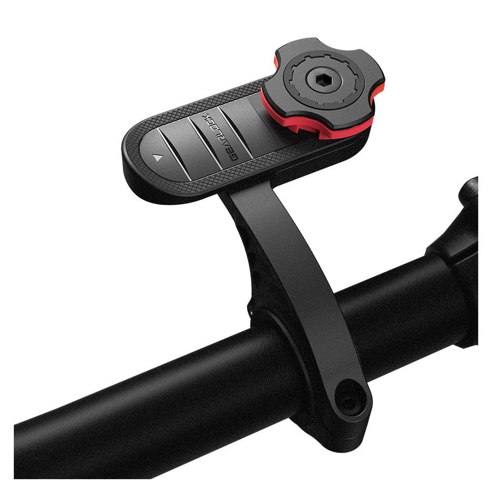MF100 Out Front Bike Mount Negro