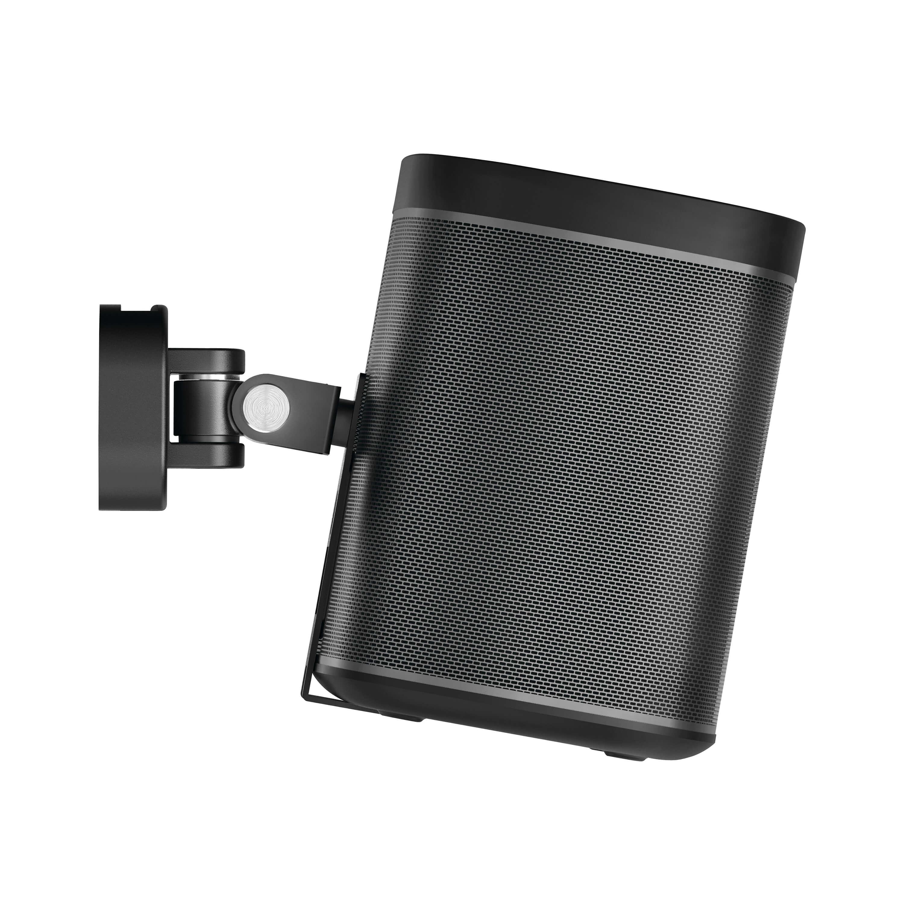 Soporte de pared Sonos Play: 1 Negro