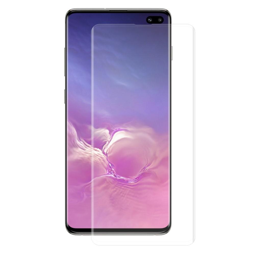 Cristal Templado 3D 0.26mm Samsung Galaxy S10 Plus