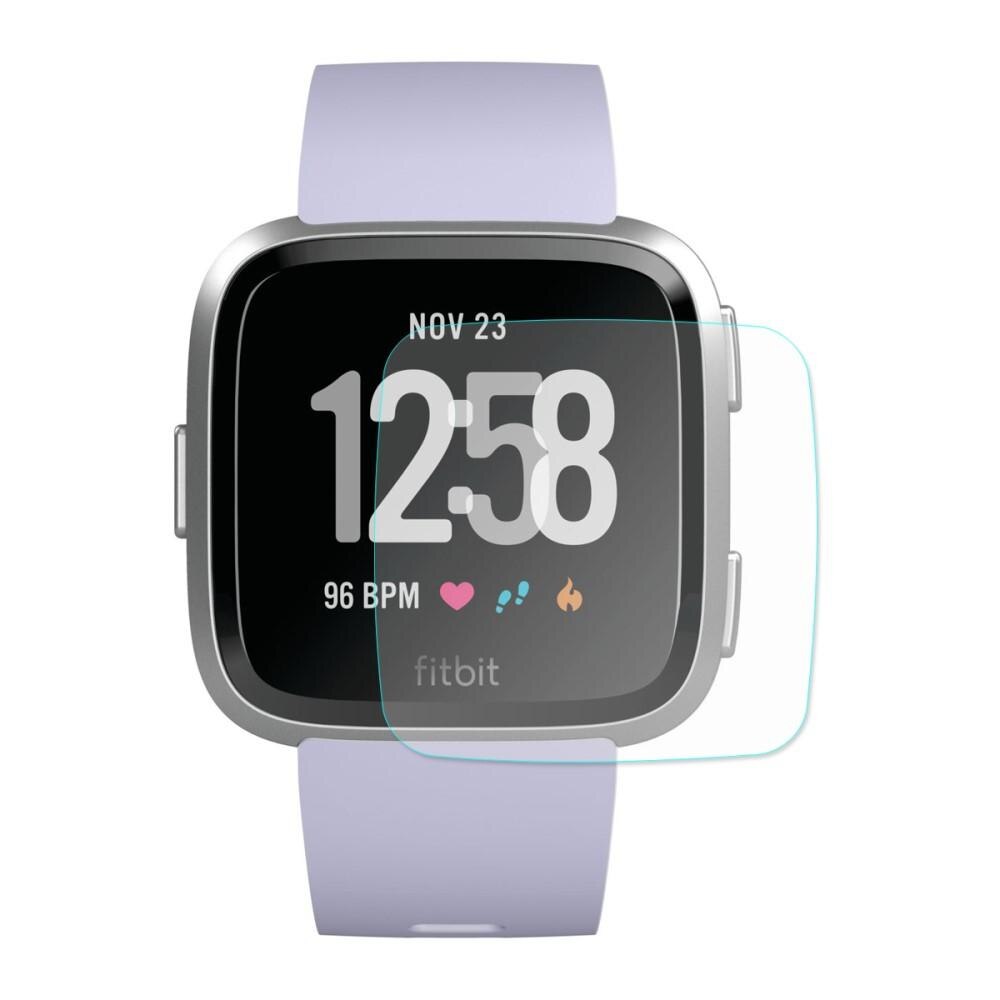 Protector de pantalla vidrio templado 0.2mm Fitbit Versa/Versa Lite