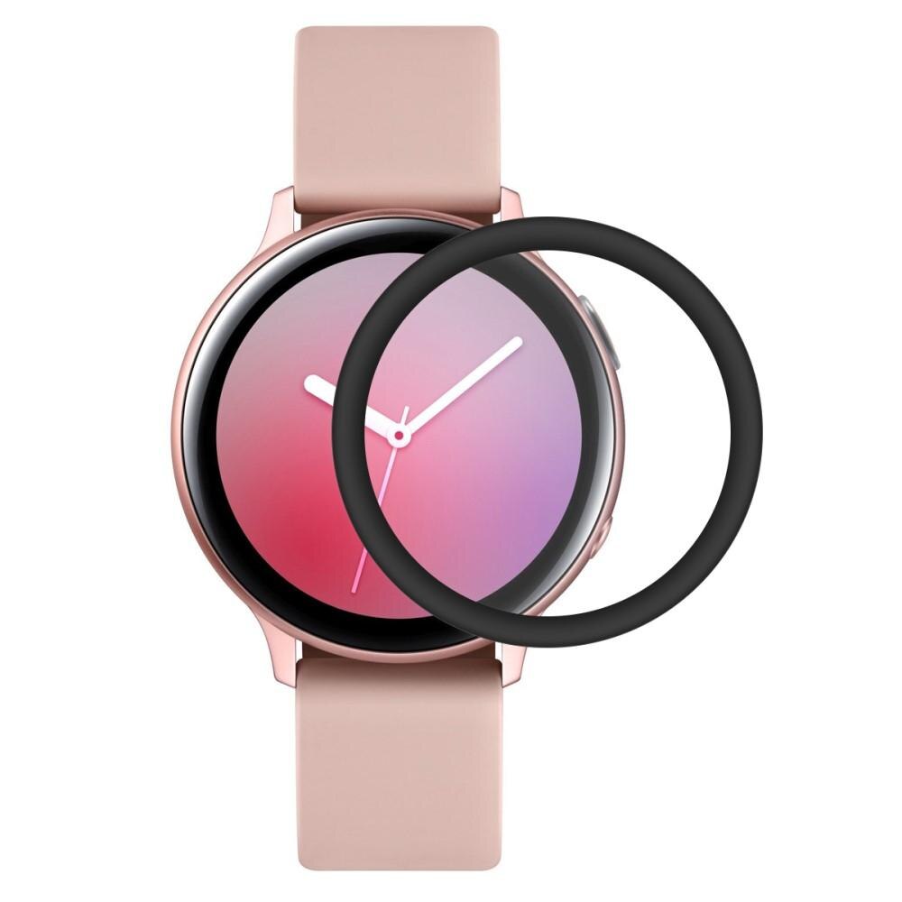 Protector de pantalla de plexiglás Samsung Galaxy Watch Active 2 40mm