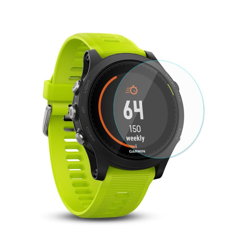 Protector de pantalla de cristal templado 0.2mm Garmin Forerunner 935