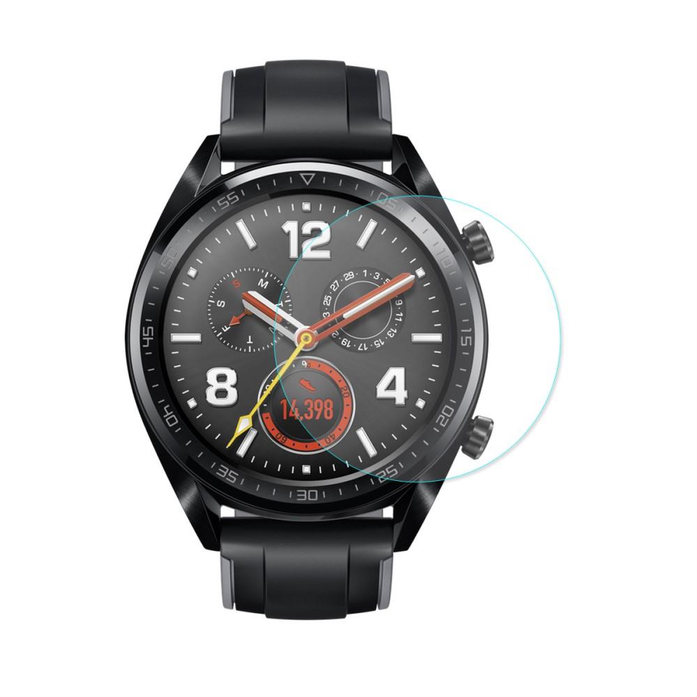 Protector de pantalla vidrio templado 0.2mm Huawei Watch GT